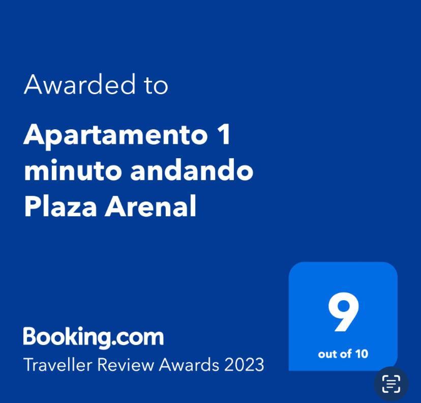Texas Life Apartamento Centro Jerez Jerez de la Frontera Exterior photo